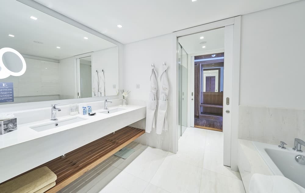 Badkamer