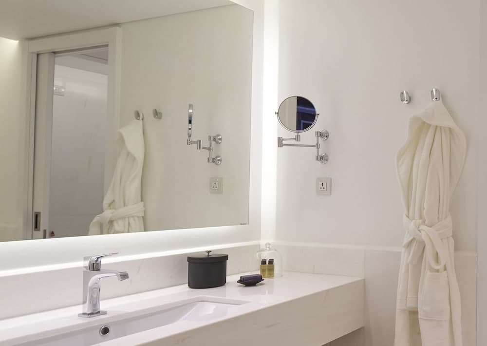Badkamer