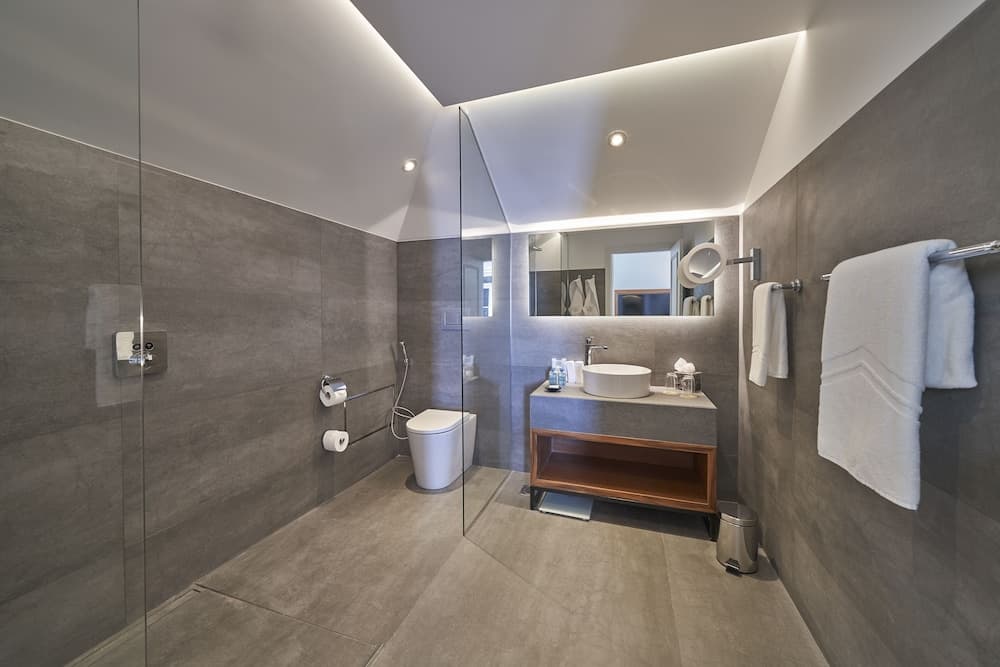 Badkamer