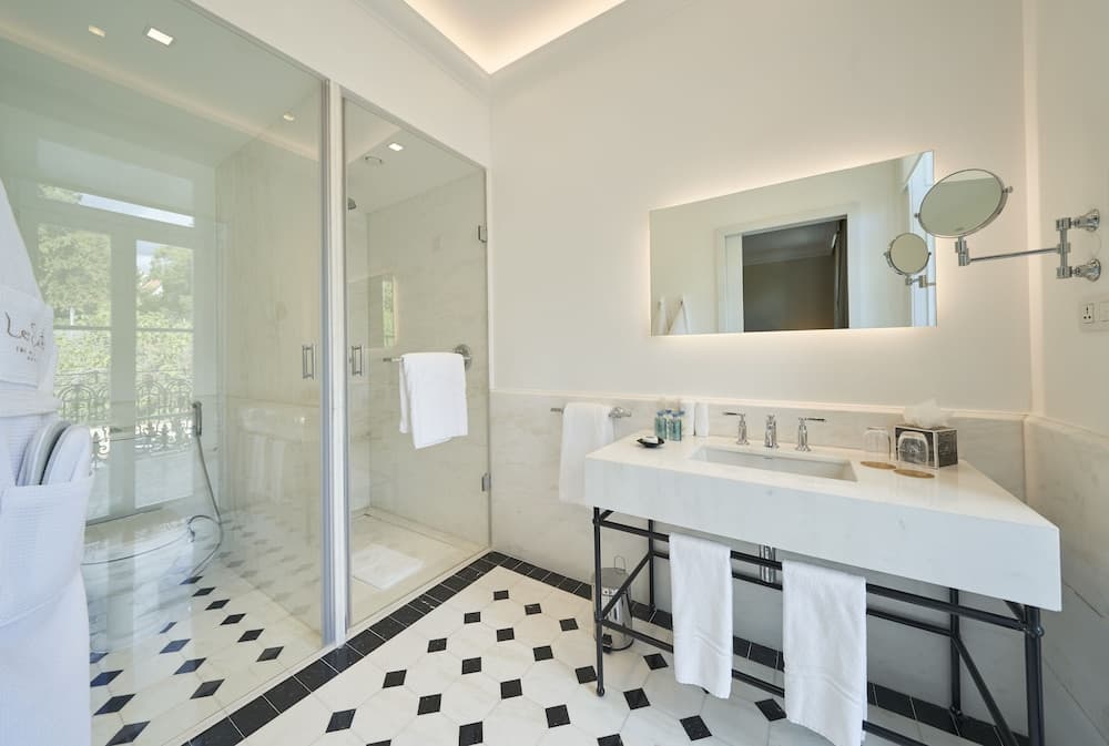 Badkamer