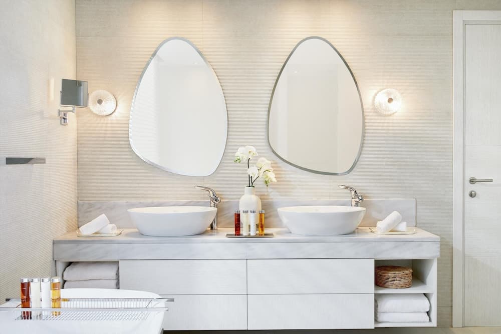 Badkamer