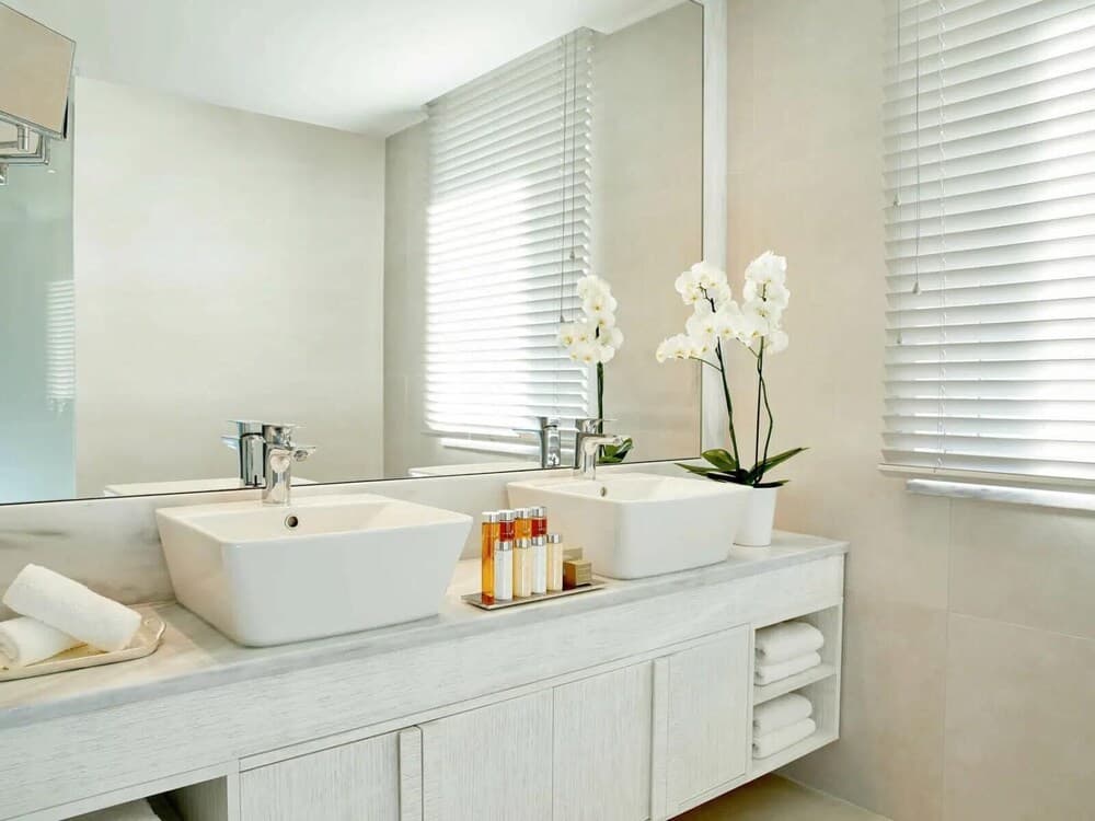 Badkamer