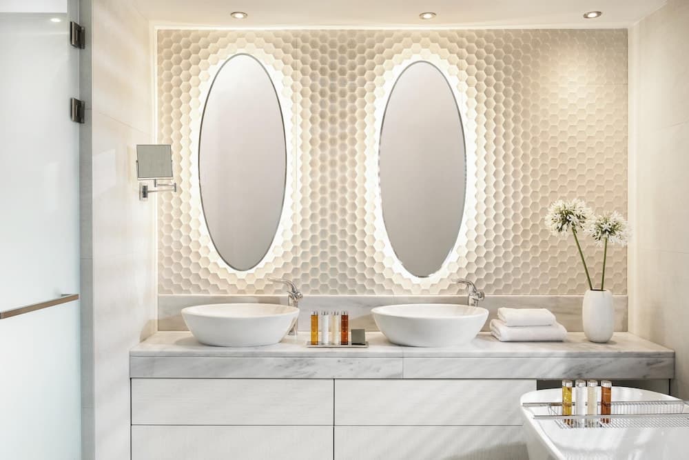 Badkamer