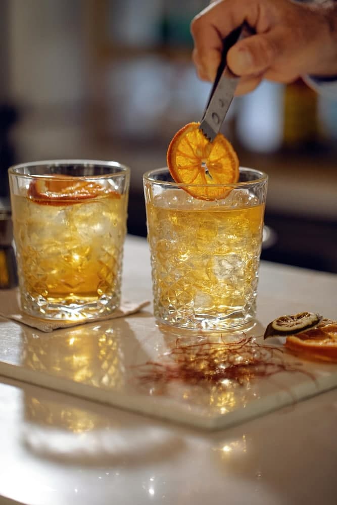Bar (ter plaatse)