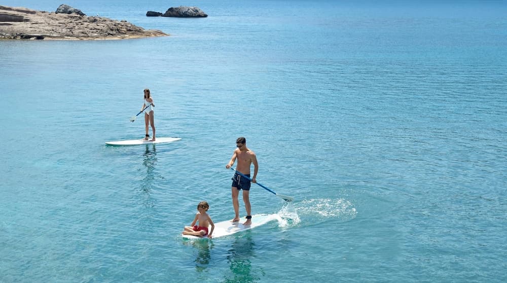 Surfen/boogieboarden