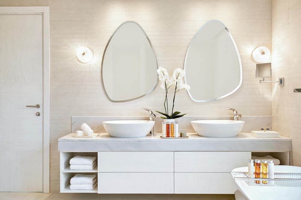Badkamer