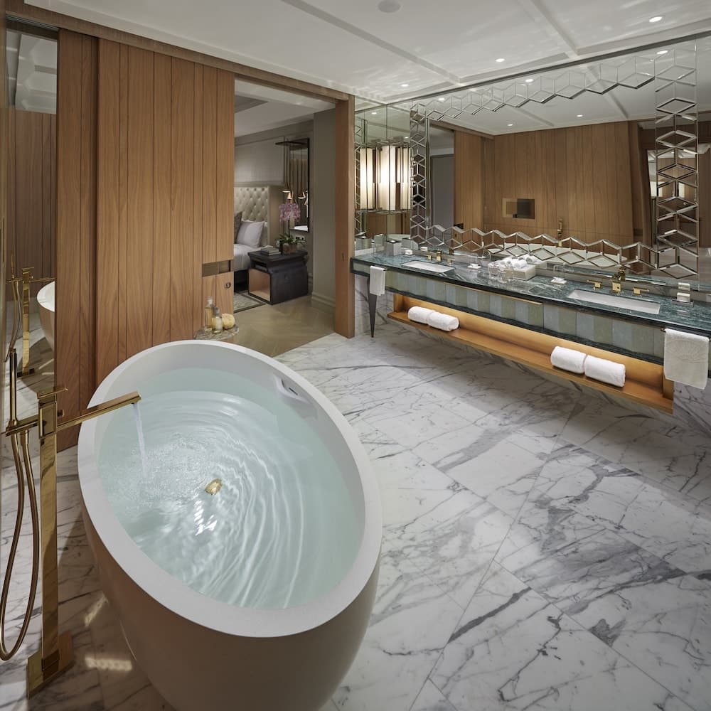 Badkamer