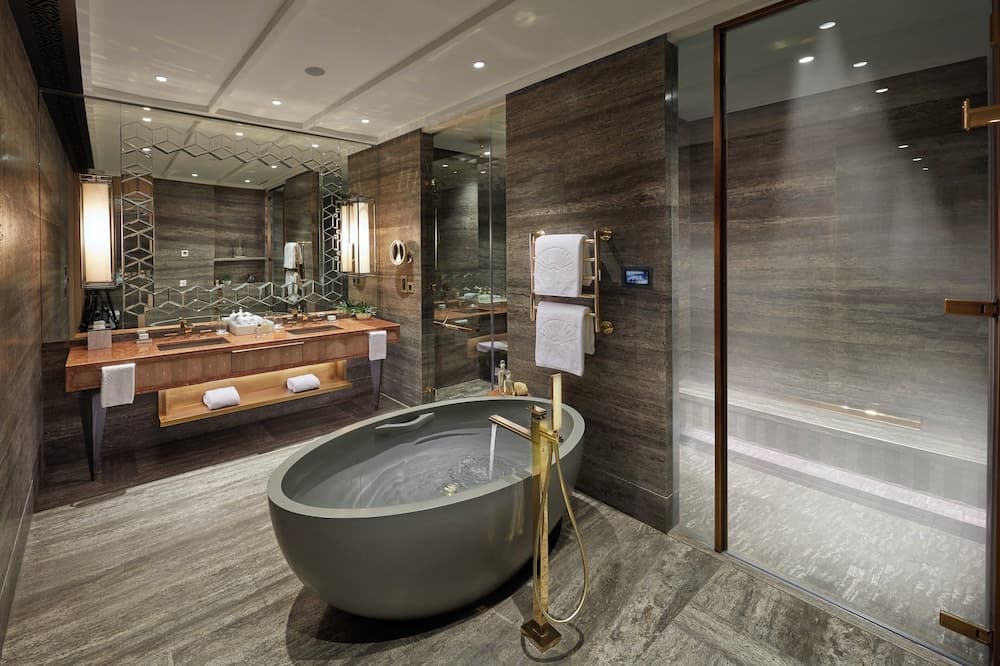 Badkamer