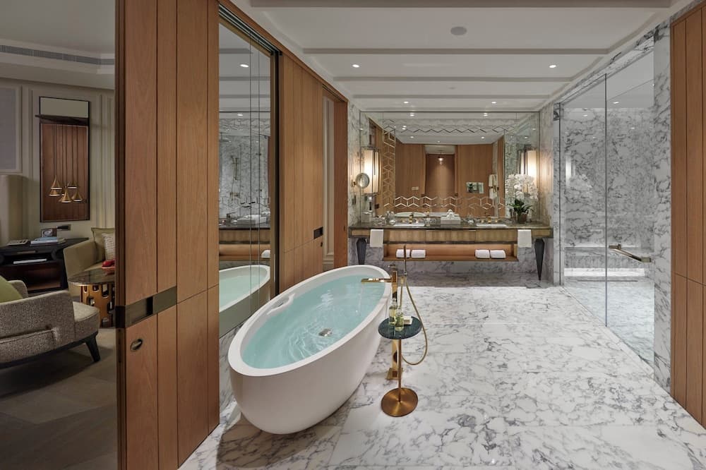 Badkamer