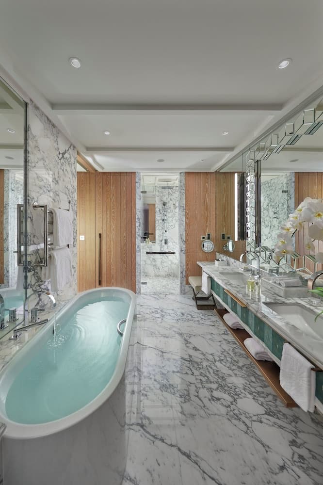 Badkamer