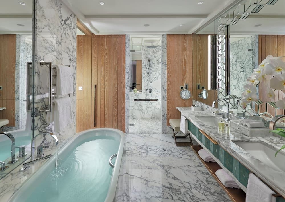 Badkamer