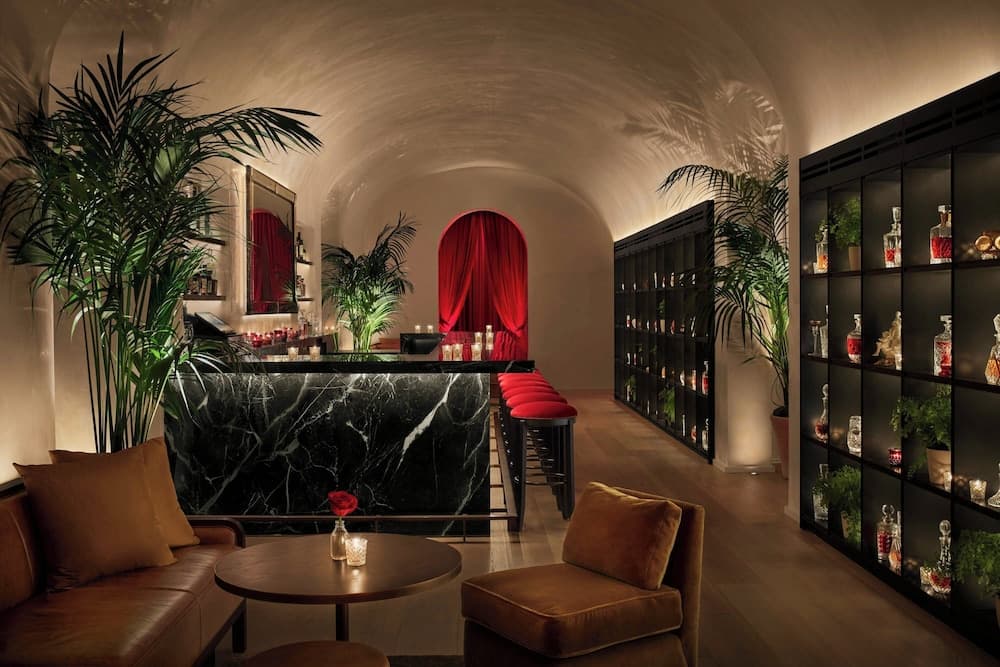 Bar (ter plaatse)