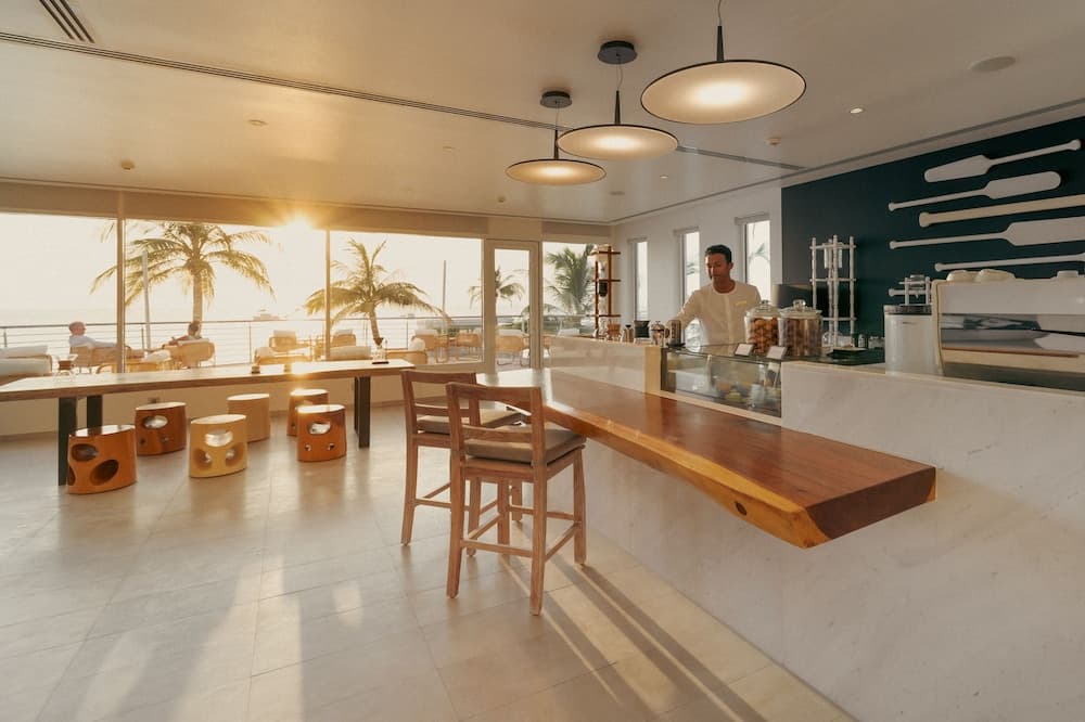 Café