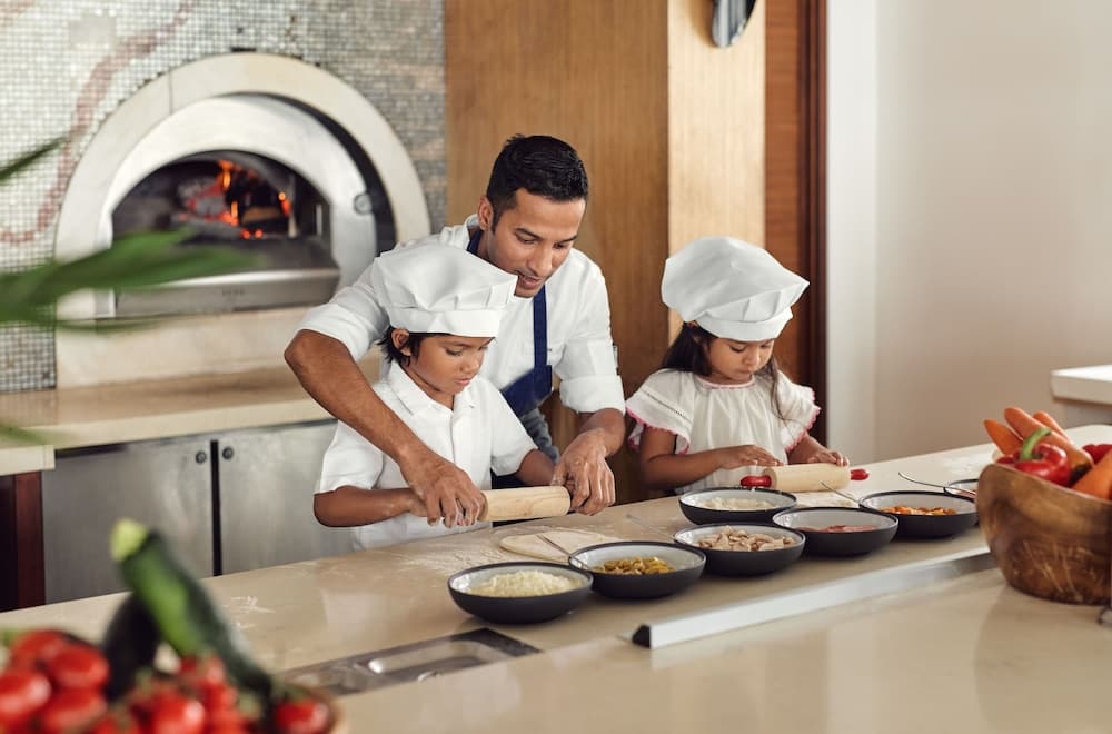 Activiteiten voor kinderen