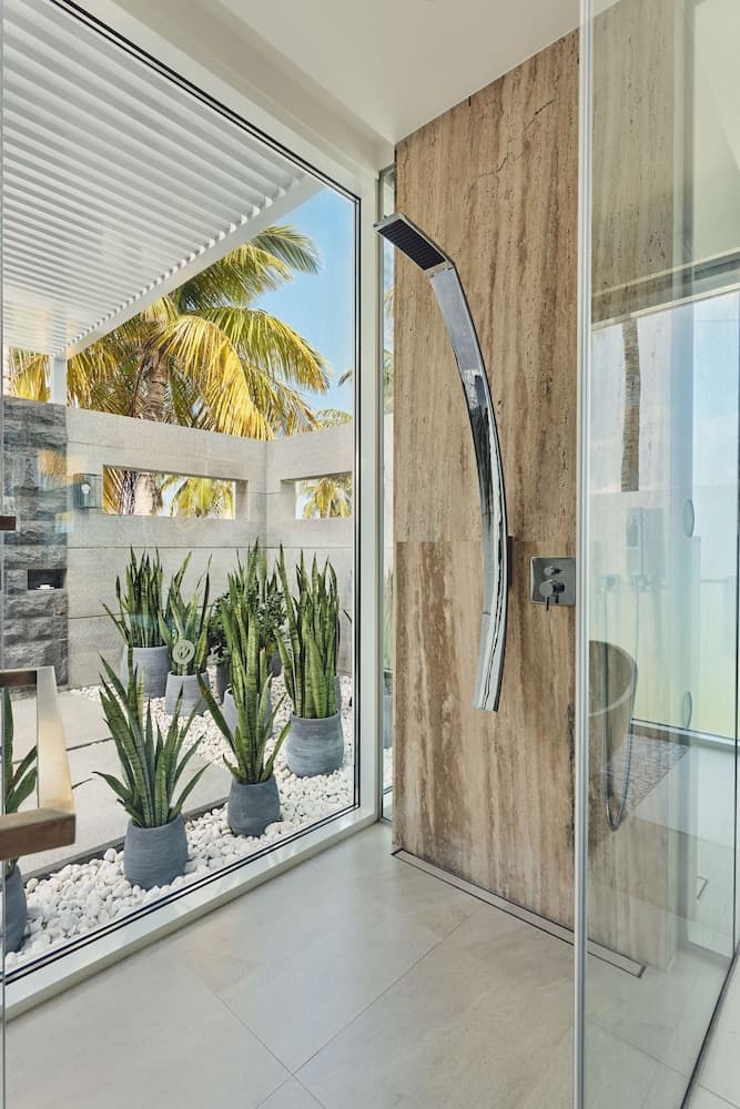 Badkamer