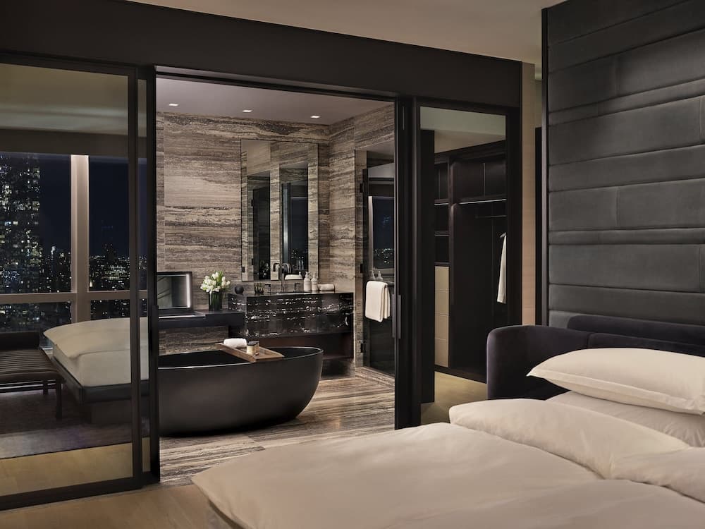 Badkamer