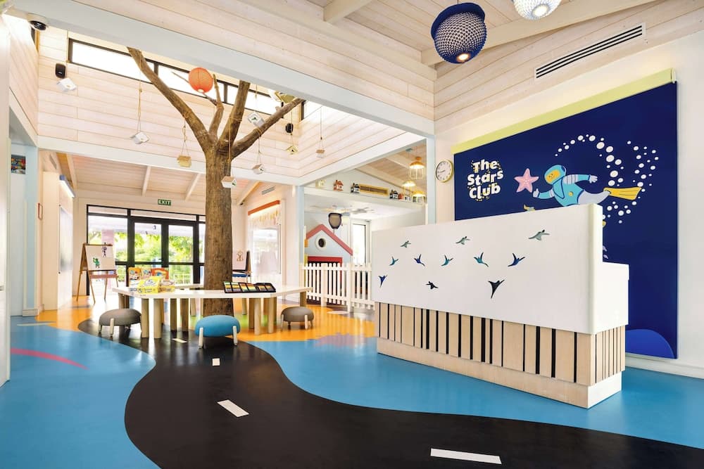 Sportfaciliteiten