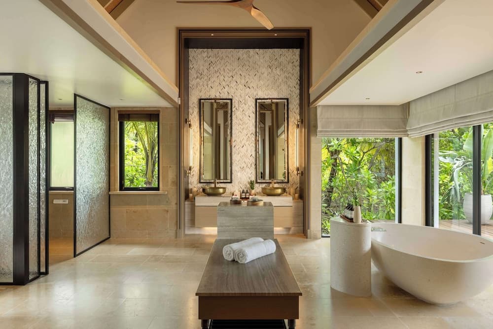 Badkamer
