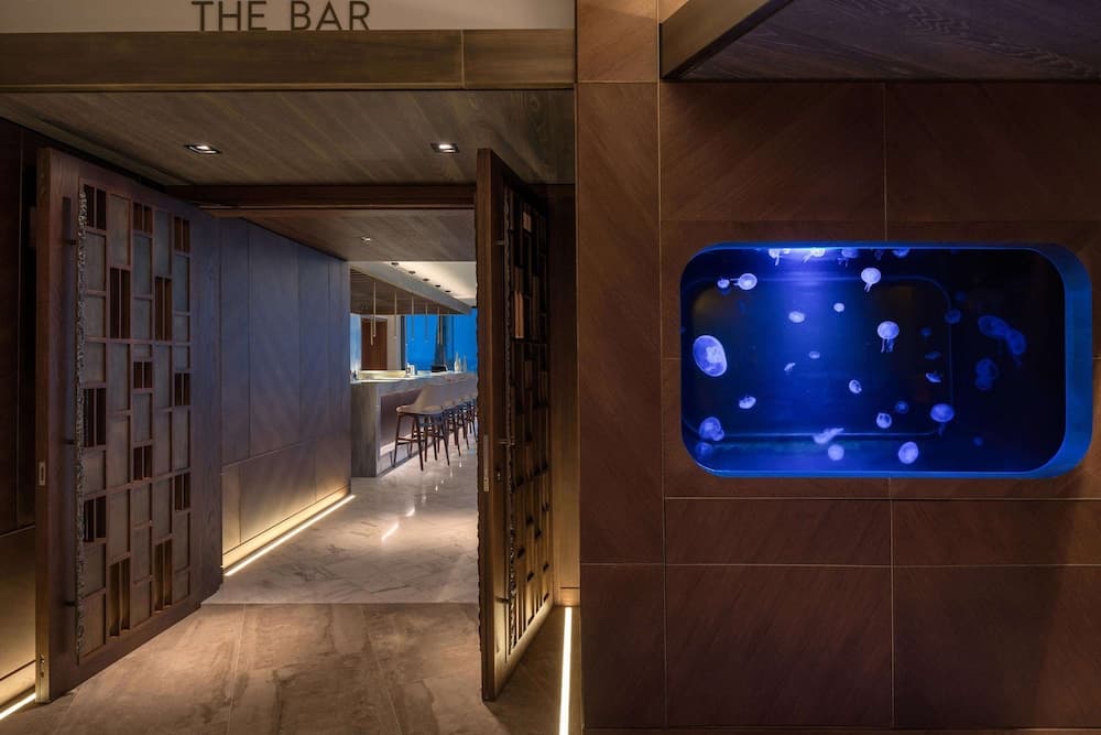Bar (ter plaatse)