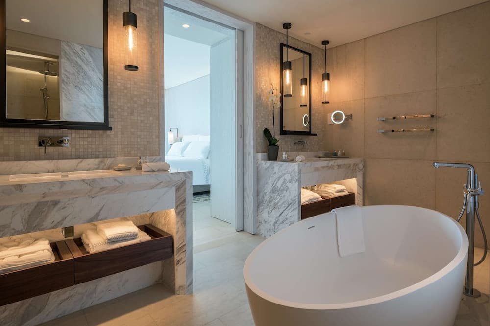 Badkamer