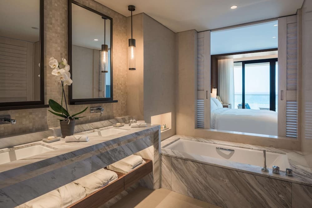 Badkamer