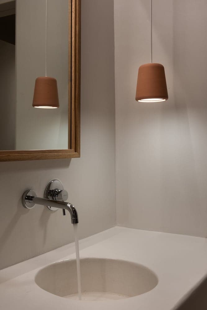 Badkamer