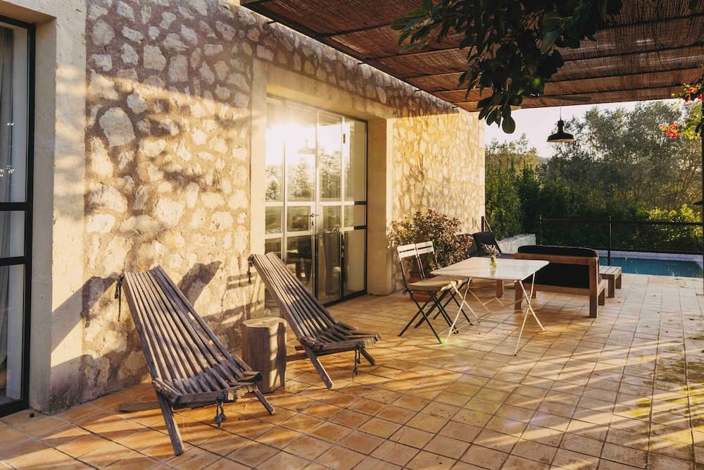 Terras
