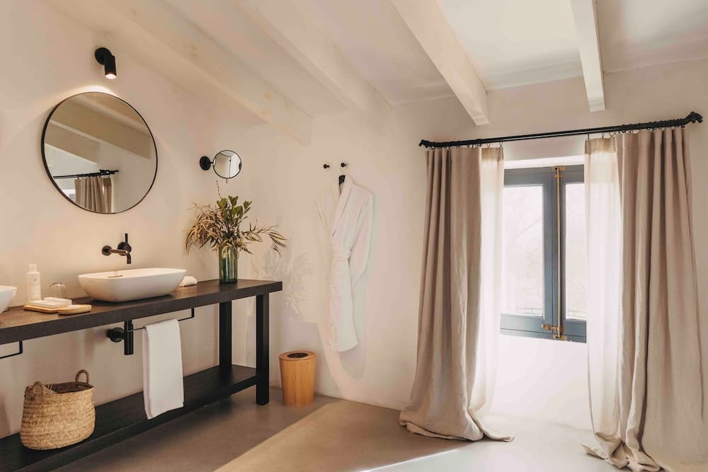 Badkamer