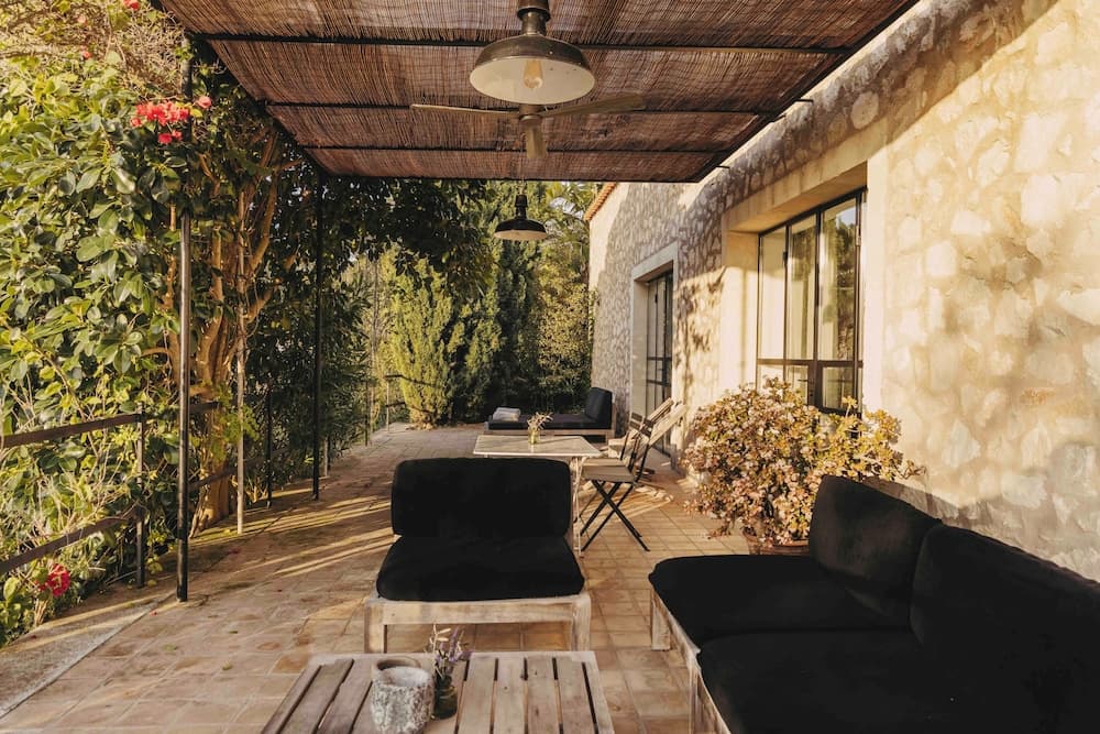 Terras