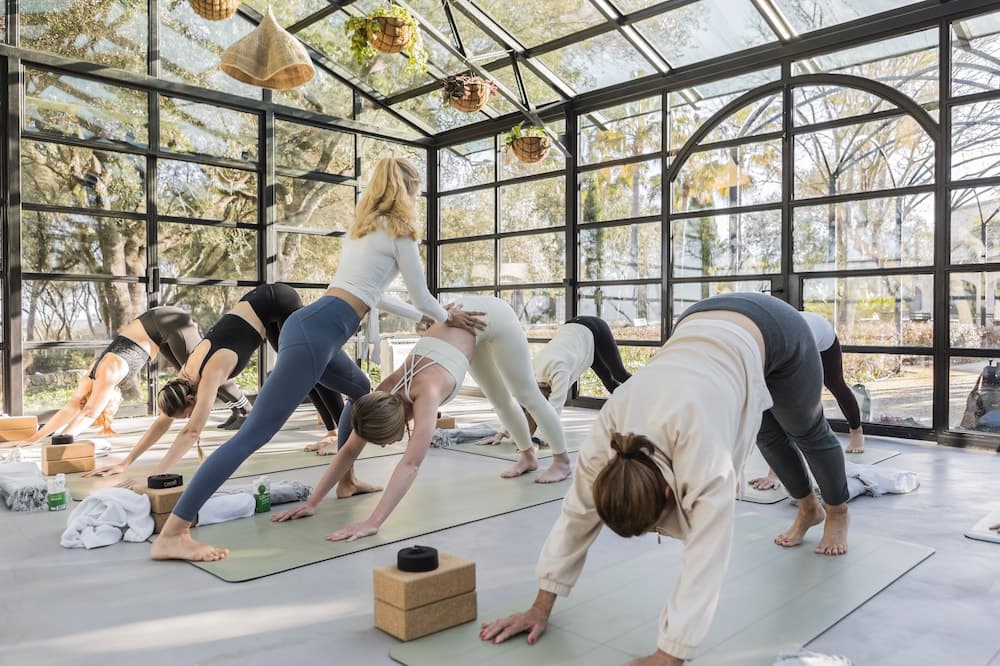 Yoga