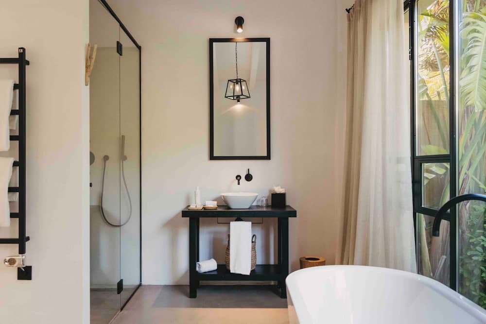 Badkamer
