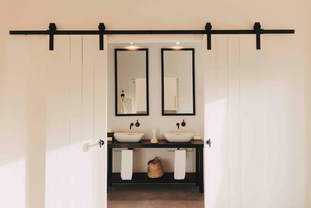 Badkamer