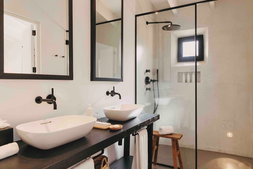 Badkamer