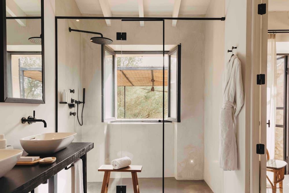 Badkamer