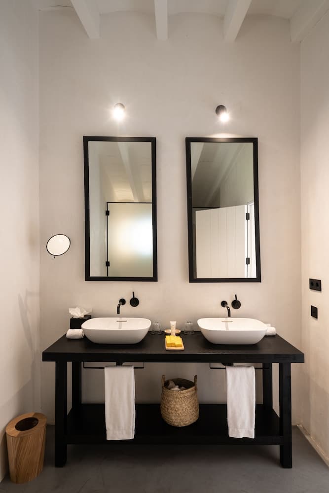 Badkamer
