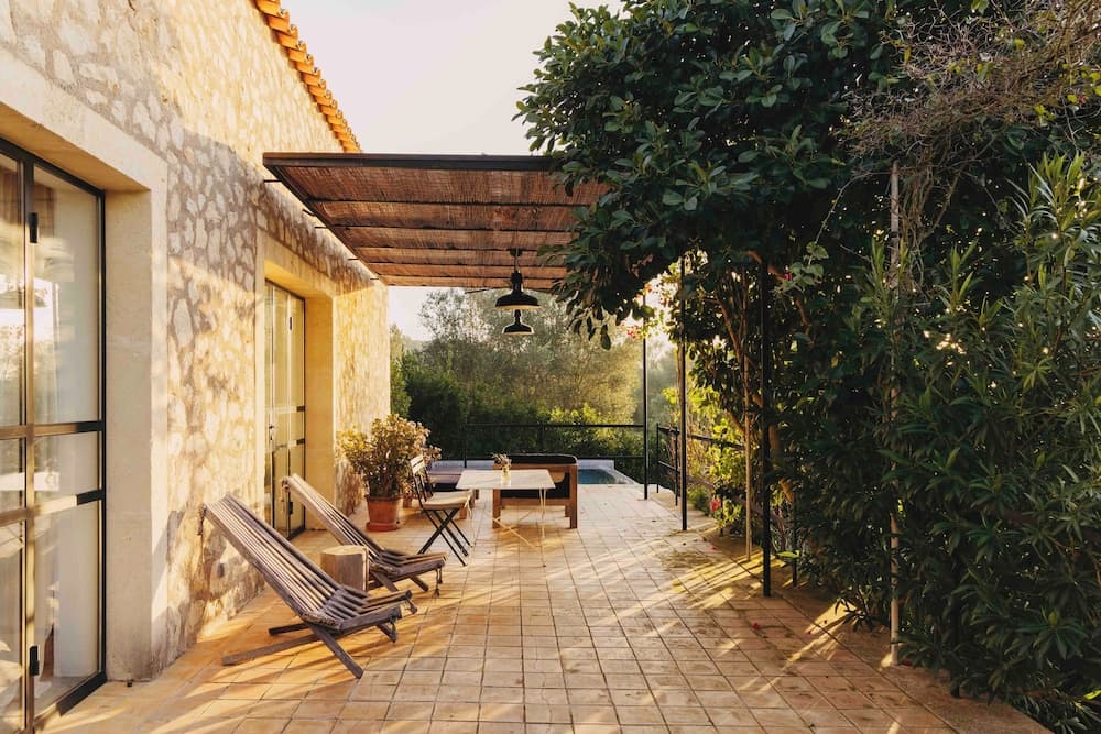 Terras