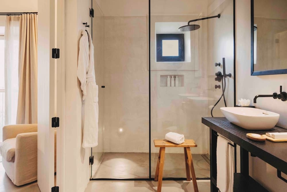 Badkamer