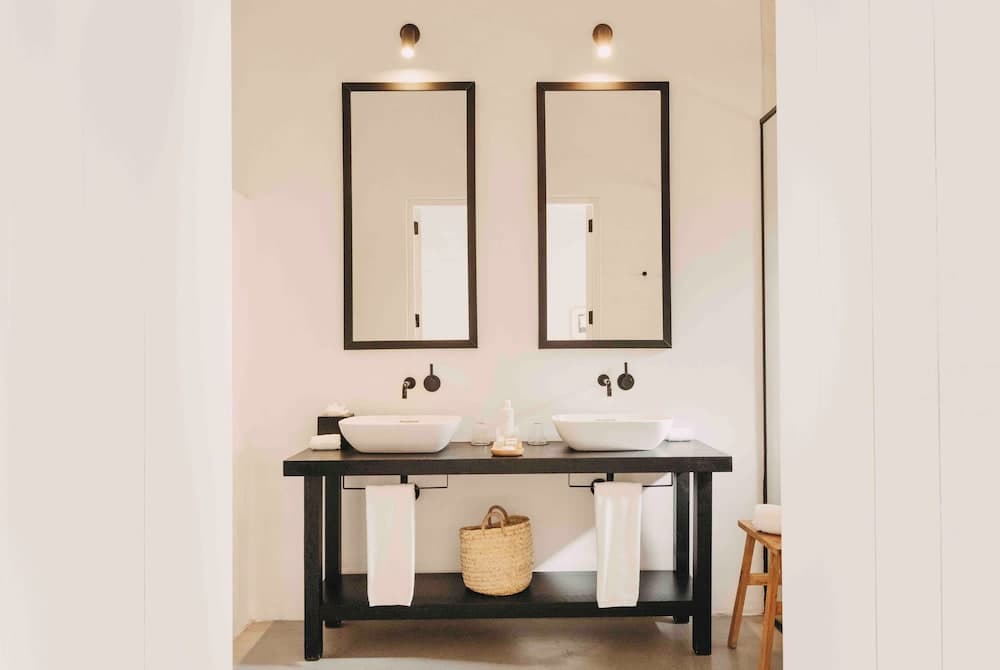 Badkamer
