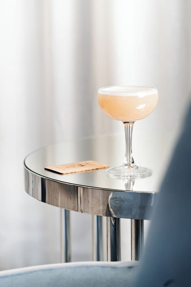 Bar (ter plaatse)