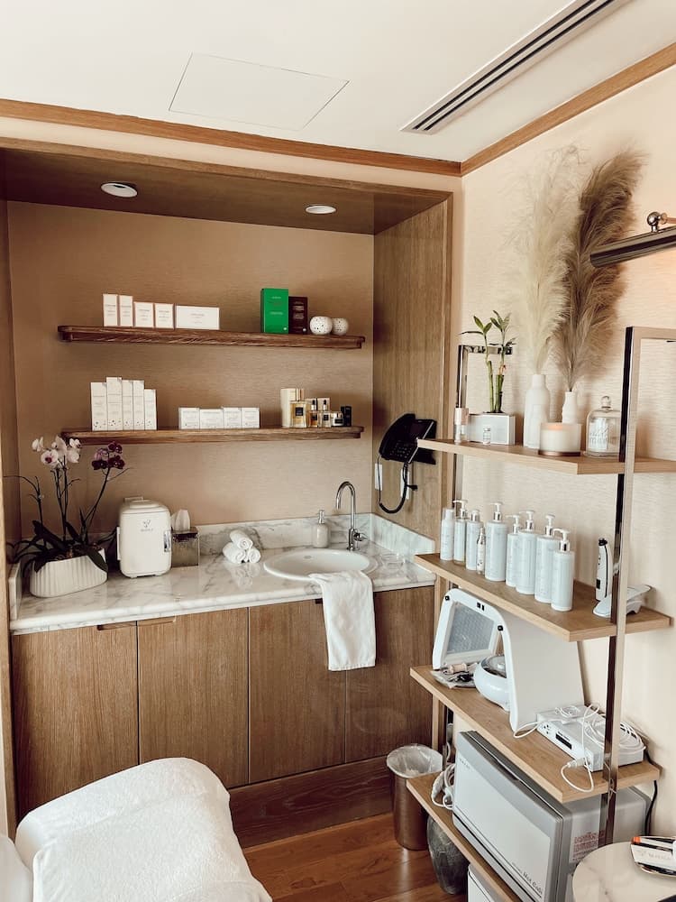 Spa
