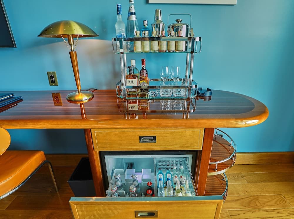 Minibar