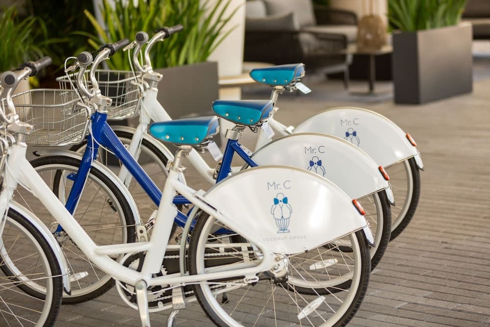 Fietsen