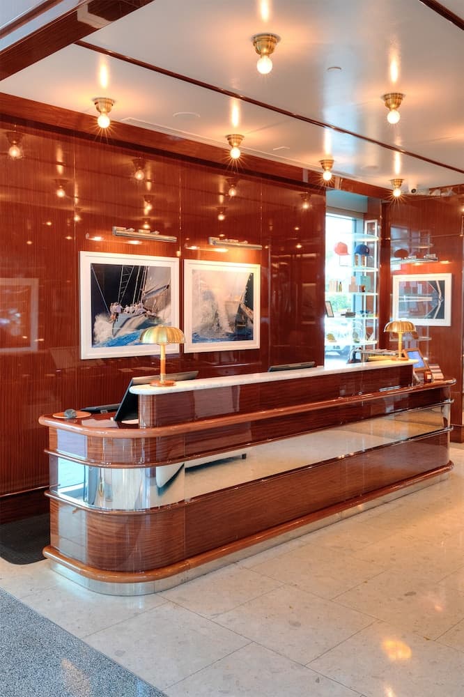 Interieur