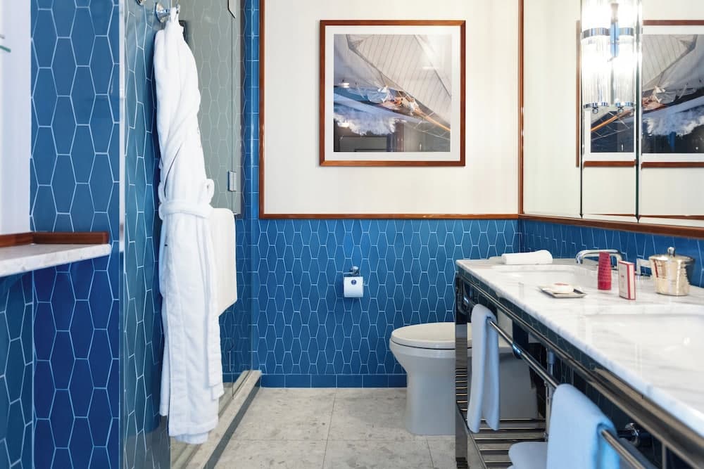 Badkamer
