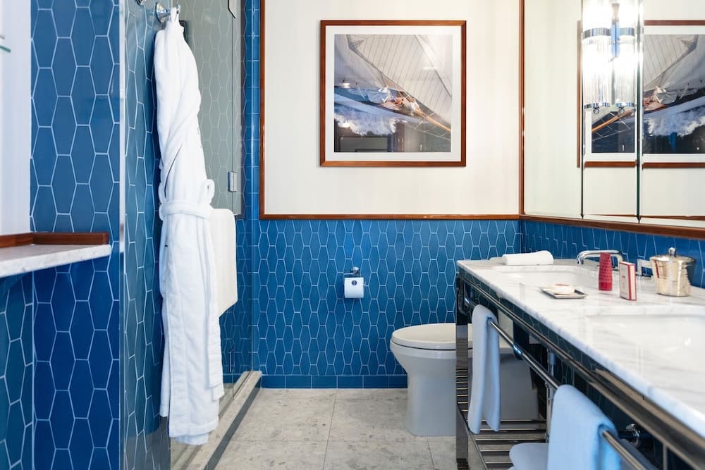 Badkamer