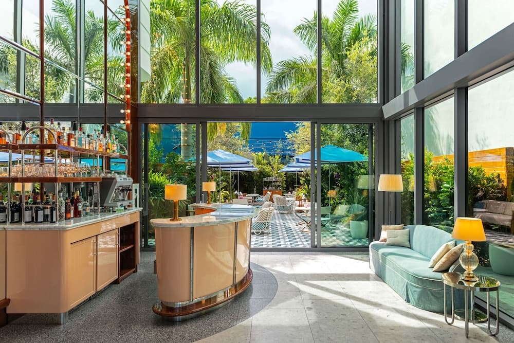 Lobbylounge