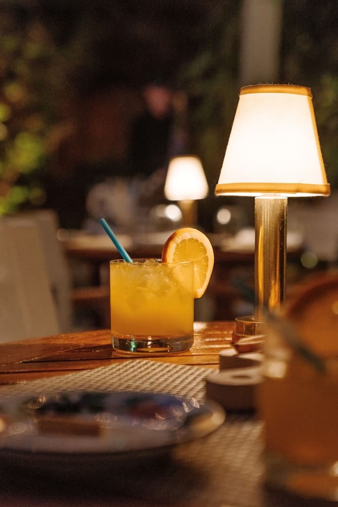Bar (ter plaatse)
