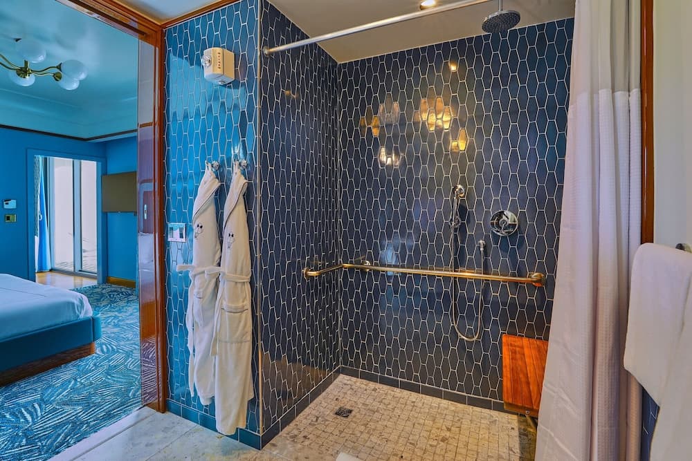 Badkamer