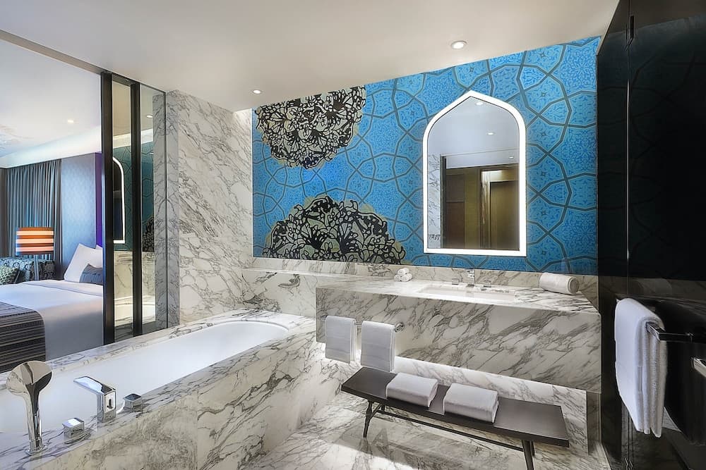 Badkamer