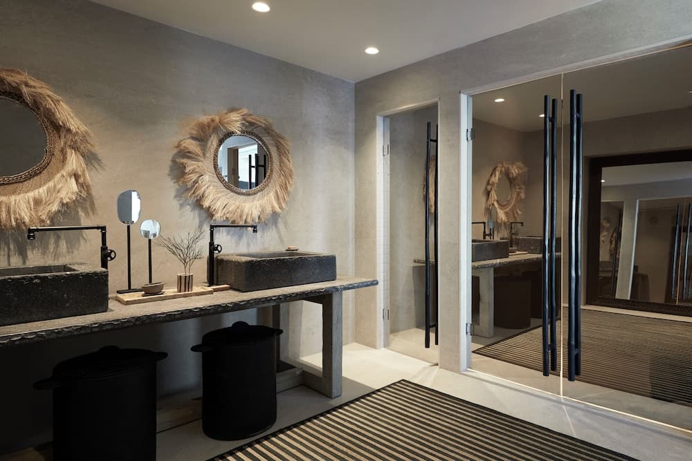 Badkamer